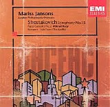 Mariss Jansons - Shostakovich: Symphony No. 13 'Babiy by Jansons, Mariss (2015-07-10)