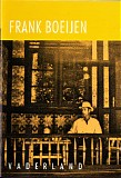 Frank Boeijen - Vaderland