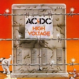 AC-DC - High Voltage (AU)