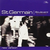 St Germain - Boulevard