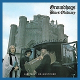 Groundhogs, The - Blues Obituary