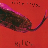 Alice Cooper - Killer