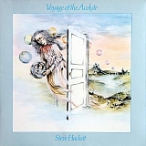 Steve Hackett - Voyage of the Acolyte [2005 Remaster]