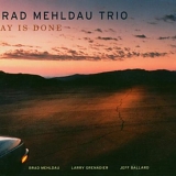 Brad Mehldau Trio - Day is Done