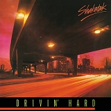 Shakatak - Drivin' Hard