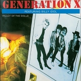 Generation X - Valley of the Dolls