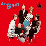 The B-52's - Wild Planet