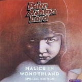 Paice Ashton & Lord - Malice in Wonderland