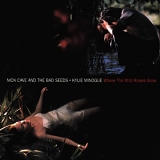 Nick Cave and The Bad Seeds - Where The Wild Roses Grow (Maxi)