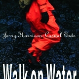 Jerry Harrison - Walk on Water