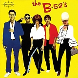 The B-52's - The B-52's