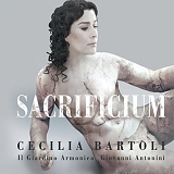 Cecilia Bartoli - Sacrificium - World Premiere Castrato Arias