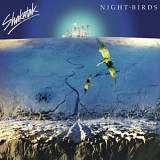 Shakatak - Night Birds