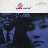 Wayne Shorter - Speak No Evil