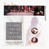 Michael Nyman - The Cook The Thief His Wife Her Lover