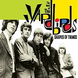 The Yardbirds - Shapes Of Things: The Best Of The Yardbirds