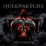 Queensryche (with Todd La Torre) - The Verdict (Deluxe 2CD Limited Edition Box Set)