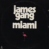 James Gang - Miami