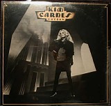 Kim Carnes - Voyeur