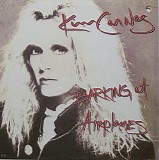 Kim Carnes - Barking At Airplanes