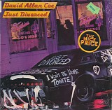 David Allan Coe - Just Divorced