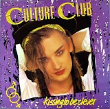 Culture Club - Kissing To Be Clever