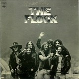 The Flock - The Flock