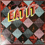 Humble Pie - Eat It