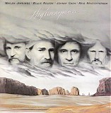 Waylon Jennings, Willie Nelson, Johnny Cash & Kris Kristofferson - Highwayman