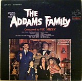 Vic Mizzy - Original Music From The Addams Family