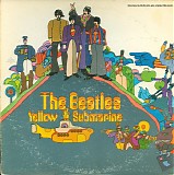 The Beatles - Yellow Submarine