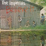 Imperials - Believe It