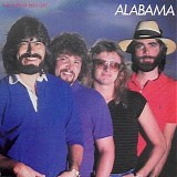 Alabama - The Closer You Get...