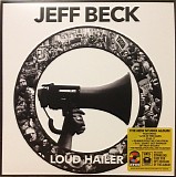 Jeff Beck - Loud Hailer