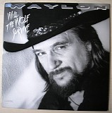 Waylon Jennings - Will The Wolf Survive