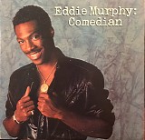 Eddie Murphy - Comedian