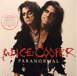 Alice Cooper - Paranormal