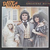 Dave And Sugar - Greatest Hits