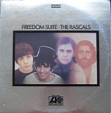 The Rascals - Freedom Suite