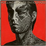 Rolling Stones - Tattoo You