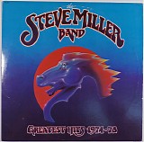 Steve Miller Band - Greatest Hits 1974-78