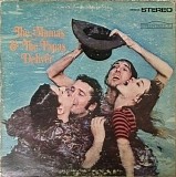 The Mamas & The Papas - Deliver