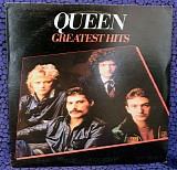 Queen - Greatest Hits