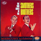 Smothers Brothers - The Two Sides Of The Smothers Brothers