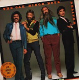 The Oak Ridge Boys - Deliver