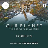 Steven Price - Our Planet (Episode 8: Forests)