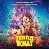 Olivier Cussac - Terra Willy: PlanÃ¨te Inconnue