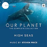 Steven Price - Our Planet (Episode 6: High Seas)