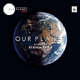 Steven Price - Our Planet