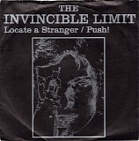 The Invincible Limit - Locate A Stranger/Push!
